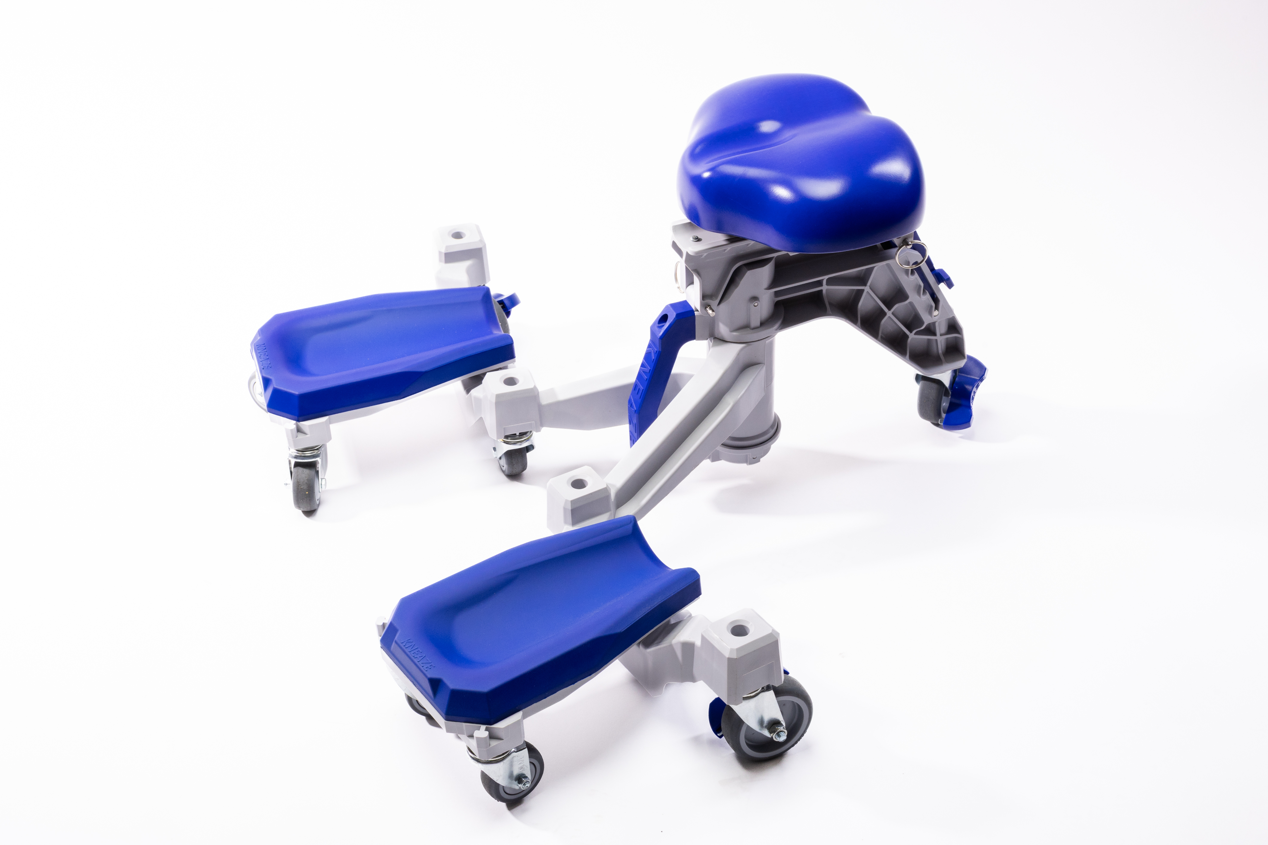 Compuestos químicos especiales